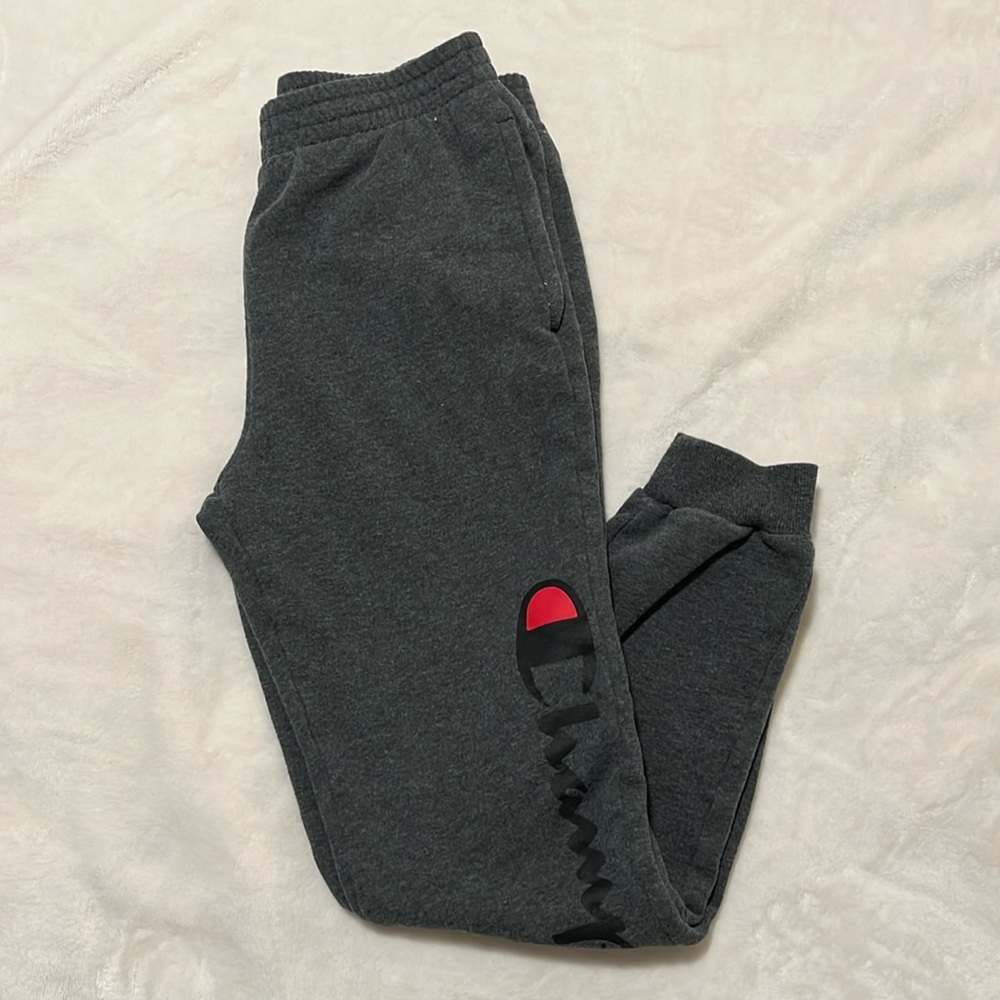 Youth large sweatpants